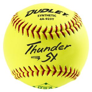 Thunder Sy  Asa | .52 Cor 300 Lbs. | 11" Poly | Synthetic 